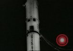 Image of Echo satellite Cape Canaveral Florida USA, 1960, second 31 stock footage video 65675061721