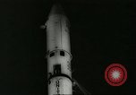 Image of Echo satellite Cape Canaveral Florida USA, 1960, second 33 stock footage video 65675061721