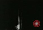 Image of Echo satellite Cape Canaveral Florida USA, 1960, second 34 stock footage video 65675061721