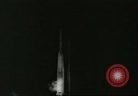 Image of Echo satellite Cape Canaveral Florida USA, 1960, second 35 stock footage video 65675061721