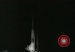 Image of Echo satellite Cape Canaveral Florida USA, 1960, second 36 stock footage video 65675061721