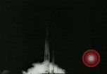 Image of Echo satellite Cape Canaveral Florida USA, 1960, second 37 stock footage video 65675061721