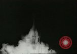 Image of Echo satellite Cape Canaveral Florida USA, 1960, second 38 stock footage video 65675061721