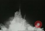 Image of Echo satellite Cape Canaveral Florida USA, 1960, second 39 stock footage video 65675061721