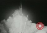 Image of Echo satellite Cape Canaveral Florida USA, 1960, second 40 stock footage video 65675061721