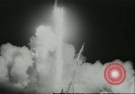 Image of Echo satellite Cape Canaveral Florida USA, 1960, second 41 stock footage video 65675061721
