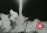 Image of Echo satellite Cape Canaveral Florida USA, 1960, second 42 stock footage video 65675061721