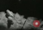 Image of Echo satellite Cape Canaveral Florida USA, 1960, second 43 stock footage video 65675061721