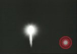 Image of Echo satellite Cape Canaveral Florida USA, 1960, second 46 stock footage video 65675061721