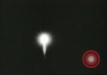 Image of Echo satellite Cape Canaveral Florida USA, 1960, second 50 stock footage video 65675061721