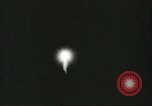 Image of Echo satellite Cape Canaveral Florida USA, 1960, second 54 stock footage video 65675061721