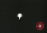 Image of Echo satellite Cape Canaveral Florida USA, 1960, second 56 stock footage video 65675061721