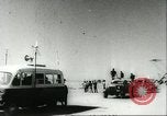 Standbild Major Robert weiß California United States USA, 1960, aus Sekunde 4 historischem Filmmaterial Videoclip 65675061722