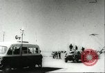 Standbild Major Robert weiß California United States USA, 1960, aus Sekunde 5 historischem Filmmaterial Videoclip 65675061722