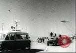 Standbild Major Robert weiß California United States USA, 1960, aus Sekunde 6 historischem Filmmaterial Videoclip 65675061722