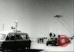 Standbild Major Robert weiß California United States USA, 1960, aus Sekunde 7 historischem Filmmaterial Videoclip 65675061722
