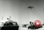 Standbild Major Robert weiß California United States USA, 1960, aus Sekunde 8 historischem Filmmaterial Videoclip 65675061722