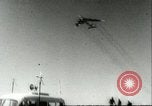 Standbild Major Robert weiß California United States USA, 1960, aus Sekunde 9 historischem Filmmaterial Videoclip 65675061722