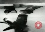 Standbild Major Robert weiß California United States USA, 1960, aus Sekunde 22 historischem Filmmaterial Videoclip 65675061722