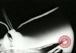 Standbild Major Robert weiß California United States USA, 1960, aus Sekunde 27 historischem Filmmaterial Videoclip 65675061722