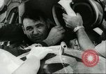 Standbild Major Robert weiß California United States USA, 1960, aus Sekunde 43 historischem Filmmaterial Videoclip 65675061722