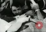 Standbild Major Robert weiß California United States USA, 1960, aus Sekunde 44 historischem Filmmaterial Videoclip 65675061722