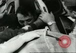 Standbild Major Robert weiß California United States USA, 1960, aus Sekunde 46 historischem Filmmaterial Videoclip 65675061722