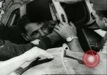 Standbild Major Robert weiß California United States USA, 1960, aus Sekunde 47 historischem Filmmaterial Videoclip 65675061722