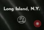 Image American Championnat de trot Long Island New York USA, 1960, de la seconde 4 séquences d'archives historiques vidéo 65675061723