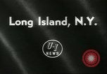 Image American Championnat de trot Long Island New York USA, 1960, de la seconde 5 séquences d'archives historiques vidéo 65675061723