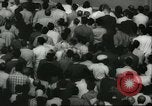 Image American Championnat de trot Long Island New York USA, 1960, de la seconde 10 séquences d'archives historiques vidéo 65675061723