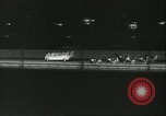 Image American Championnat de trot Long Island New York USA, 1960, de la seconde 18 séquences d'archives historiques vidéo 65675061723