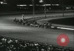 Image American Championnat de trot Long Island New York USA, 1960, de la seconde 33 séquences d'archives historiques vidéo 65675061723