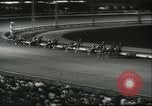 Image American Championnat de trot Long Island New York USA, 1960, de la seconde 34 séquences d'archives historiques vidéo 65675061723