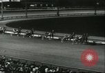 Image American Championnat de trot Long Island New York USA, 1960, de la seconde 35 séquences d'archives historiques vidéo 65675061723