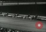 Image American Championnat de trot Long Island New York USA, 1960, de la seconde 36 séquences d'archives historiques vidéo 65675061723