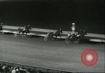 Image American Championnat de trot Long Island New York USA, 1960, de la seconde 37 séquences d'archives historiques vidéo 65675061723