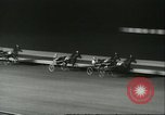 Image American Championnat de trot Long Island New York USA, 1960, de la seconde 38 séquences d'archives historiques vidéo 65675061723