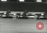 Image American Championnat de trot Long Island New York USA, 1960, de la seconde 42 séquences d'archives historiques vidéo 65675061723
