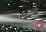 Image American Championnat de trot Long Island New York USA, 1960, de la seconde 56 séquences d'archives historiques vidéo 65675061723