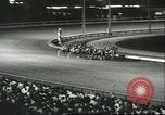 Image American Championnat de trot Long Island New York USA, 1960, de la seconde 61 séquences d'archives historiques vidéo 65675061723
