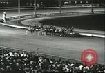Image American Championnat de trot Long Island New York USA, 1960, de la seconde 62 séquences d'archives historiques vidéo 65675061723