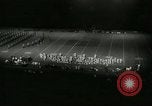 Image match de football Chicago Illinois USA, 1960, de la seconde 4 séquences d'archives historiques vidéo 65675061724