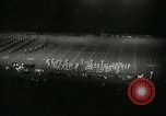 Image match de football Chicago Illinois USA, 1960, de la seconde 5 séquences d'archives historiques vidéo 65675061724