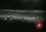 Image match de football Chicago Illinois USA, 1960, de la seconde 6 séquences d'archives historiques vidéo 65675061724