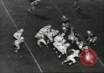 Image match de football Chicago Illinois USA, 1960, de la seconde 10 séquences d'archives historiques vidéo 65675061724