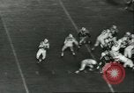 Image match de football Chicago Illinois USA, 1960, de la seconde 11 séquences d'archives historiques vidéo 65675061724