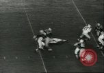 Image match de football Chicago Illinois USA, 1960, de la seconde 12 séquences d'archives historiques vidéo 65675061724