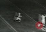 Image match de football Chicago Illinois USA, 1960, de la seconde 13 séquences d'archives historiques vidéo 65675061724