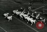 Image match de football Chicago Illinois USA, 1960, de la seconde 17 séquences d'archives historiques vidéo 65675061724